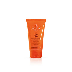 Crema Abbronzante Protezione Ultra Spf 30