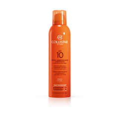 Spray Abbronzante Idratante Spf10
