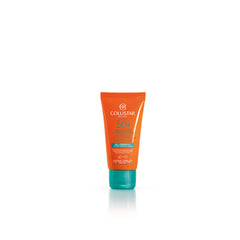 Crema Viso Solare Protezione Attiva Spf 50+