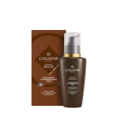 Collistar Gocce Magiche Corpo e Gambe