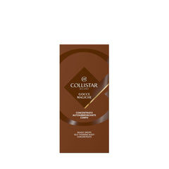 Collistar Gocce Magiche Corpo e Gambe