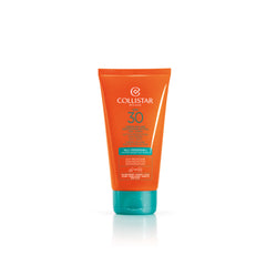 Crema Solare Protezione Attiva Viso-corpo Spf 30