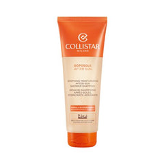 Collistar Doccia-Shampoo Doposole Idratante Lenitivo