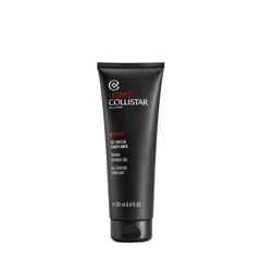 Gel Doccia Tonificante