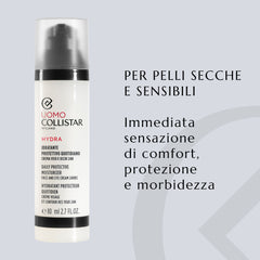 Collistar Idratante Protettivo Quotidiano