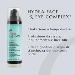 Collistar Idratante Freschezza Totale