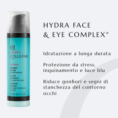 Collistar Idratante Oil Free