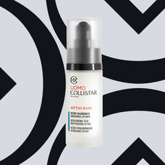 Collistar Attivi Puri® Acido Ialuronico - Uomo