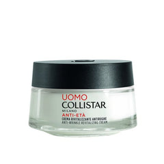 Collistar Crema Antirughe Rivitalizzante
