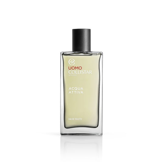 Acqua Attiva Eau de Toilette
