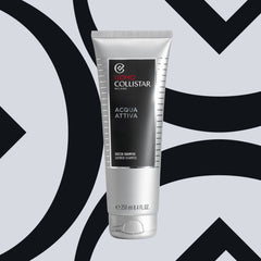 Collistar Acqua Attiva Doccia-Shampoo