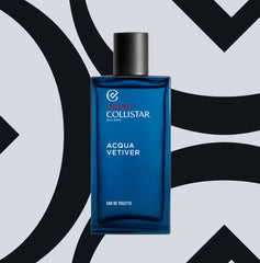 Collistar Vetiver Forte Eau de Toilette