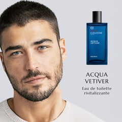 Collistar Vetiver Forte Eau de Toilette