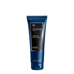 Collistar Acqua Vetiver Doccia-Shampoo