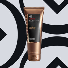 Collistar Acqua Wood Doccia-Shampoo
