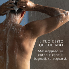 Collistar Acqua Wood Doccia-Shampoo