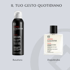 Collistar Dopobarba Pelli Sensibili Anti Rossore* - No-Alcool
