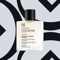 Collistar Dopobarba Pelli Sensibili Anti Rossore* - No-Alcool