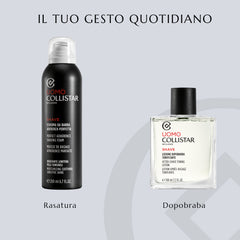 Collistar Lozione Dopobarba Tonificante