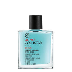 Collistar Hydro-Gel Dopobarba Effetto Fresco - No-Alcool