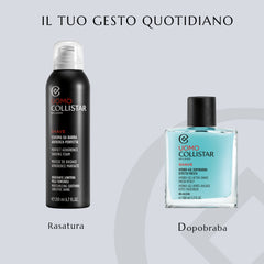 Collistar Hydro-Gel Dopobarba Effetto Fresco - No-Alcool