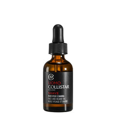 Collistar Olio Viso E Barba
