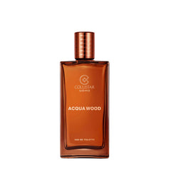Collistar Acqua Wood Eau de Toilette