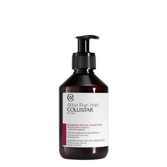 Collistar Attivi Puri Hair Shampoo Phyto-Cheratina