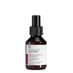 Collistar Attivi Puri Hair Olio Phyto-Cheratina