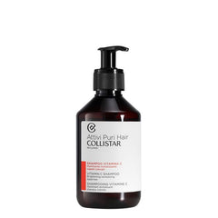 Collistar Attivi Puri Hair Shampoo Vitamina C