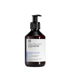 Collistar Attivi Puri Hair Shampoo Collagene