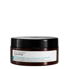 Collistar Attivi Puri Hair Scrub Niacinamide