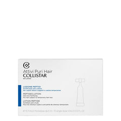 Collistar Lozione Peptidi