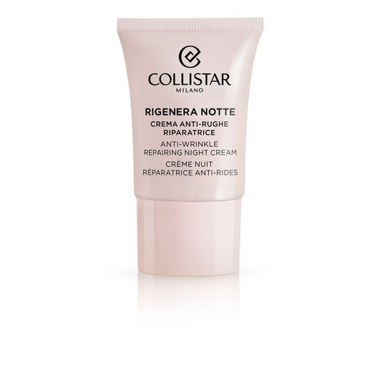 Free Omaggio Collistar Rigenera Notte