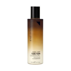 Diego dalla Palma Tan Tan Gradual - Corpo Spf 30