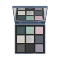 Diego dalla Palma Nuda Ice - Palette Occhi