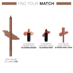 Diego dalla Palma Stay On Me Lip Liner