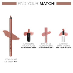 Diego dalla Palma Stay On Me Lip Liner
