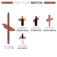 Diego dalla Palma Stay On Me Lip Liner