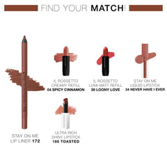 Diego dalla Palma Stay On Me Lip Liner