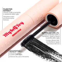 Diego dalla Palma MySelfToy Mascara