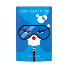 Diego dalla Palma Kit Mascara Subacqueo 2025