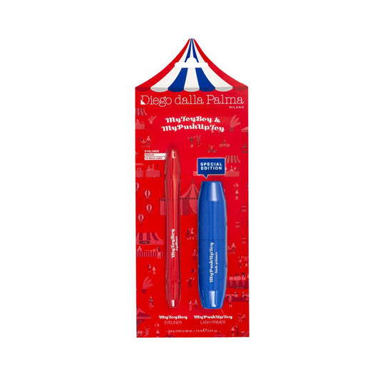 Kit MyToyBoy Eyeliner + Mini Primer