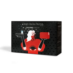 DIEGO DALLA PALMA Ciglione Mascara Kit