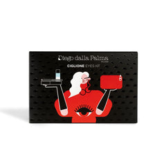 DIEGO DALLA PALMA Ciglione Mascara Kit