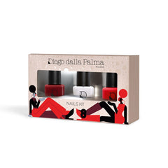 DIEGO DALLA PALMA KIt Mani