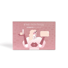 DIEGO DALLA PALMA Lip Treatment Kit Hydrate Lip Kit