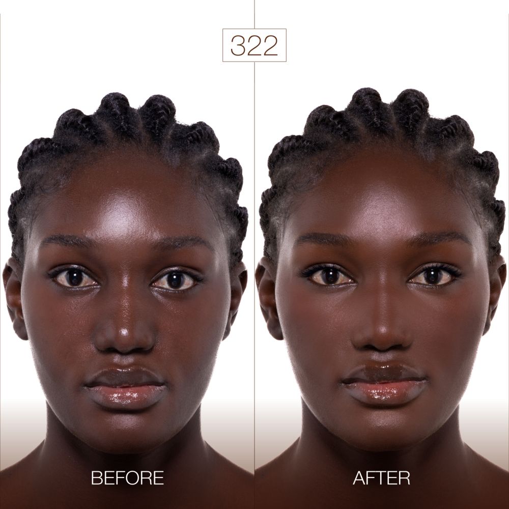 322N Wengè