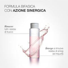 Diego dalla Palma Struccante Bifasico Istantaneo
