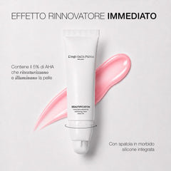 Diego dalla Palma Maschera Esfoliante Aha 5%